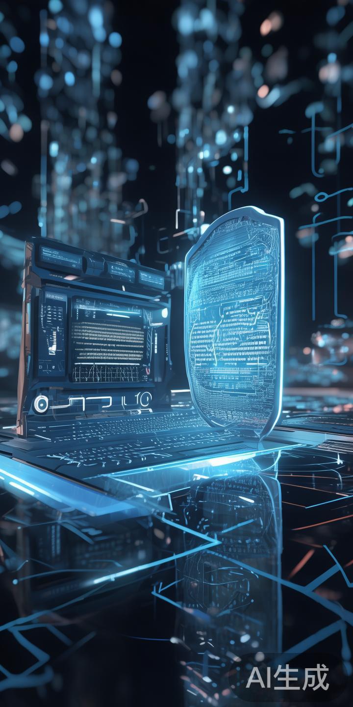 先进的加密技术
平台采用SSL/TLS协议，确保