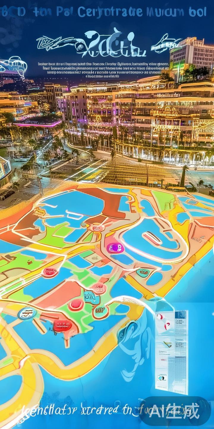 随着澳门作为国际旅游目的地的不断发展，威尼斯平台凭