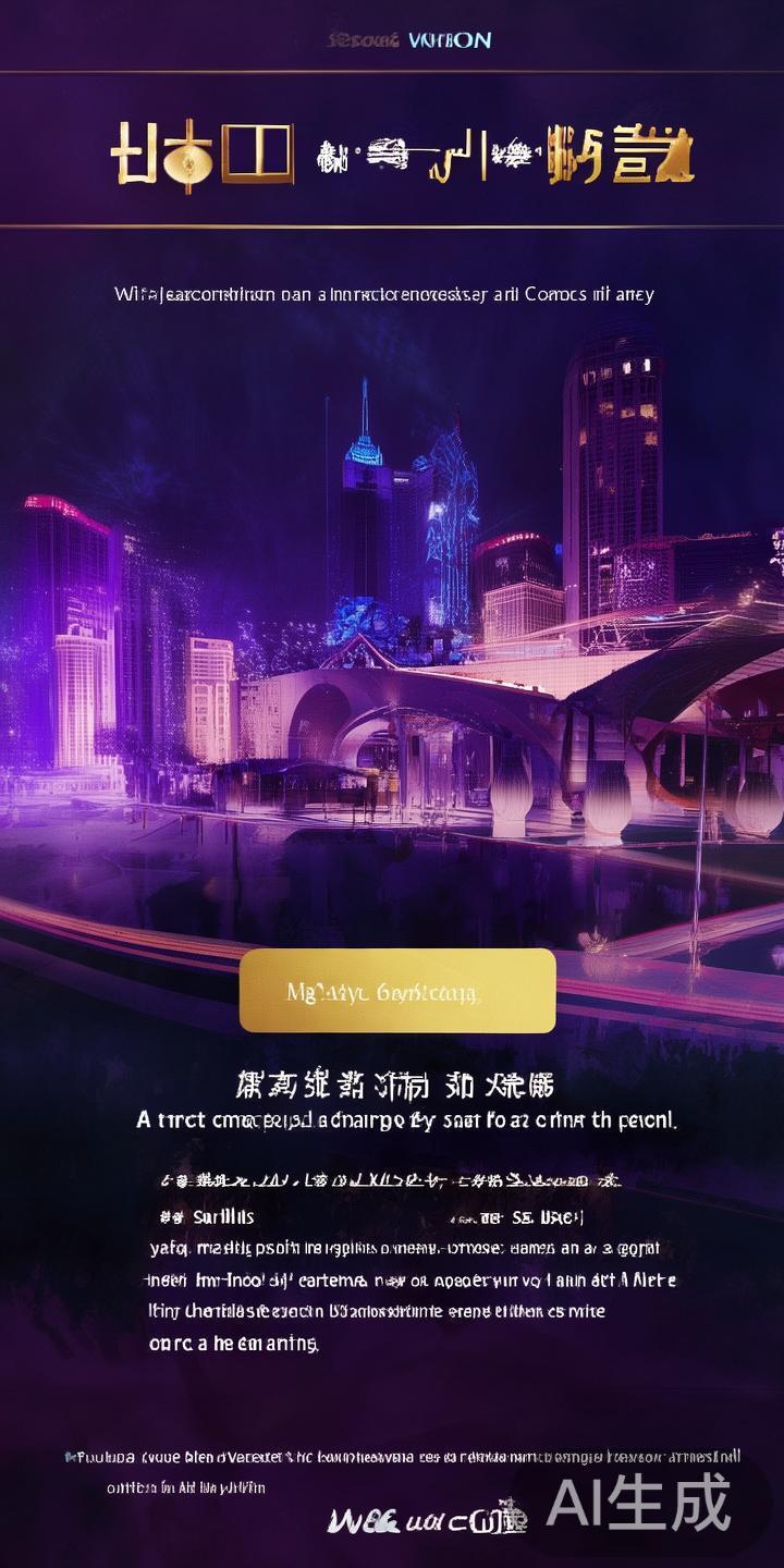 全面解析澳门威尼斯人娱场代理合作优势与发展前景 在当今竞争激烈的娱乐产业中,选择一个可靠且具有竞争