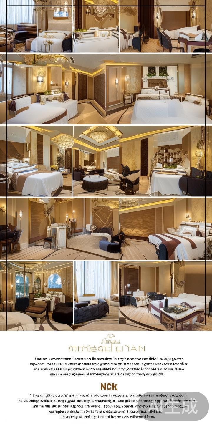 选择在澳门威尼斯人住宿，首先能享受到高品质的舒适体