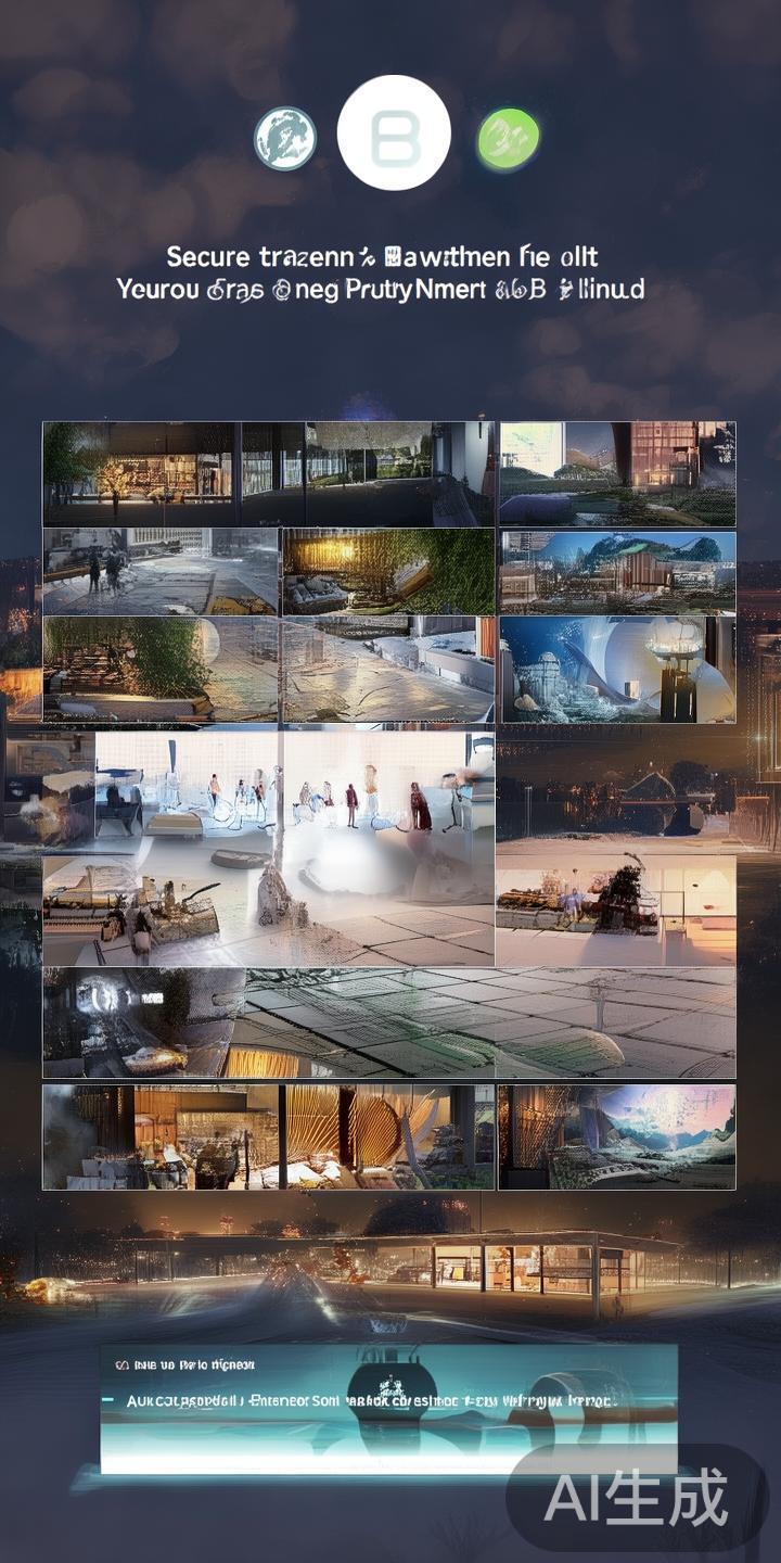 五、多元化的支付渠道
平台支持多种安全便捷的支付