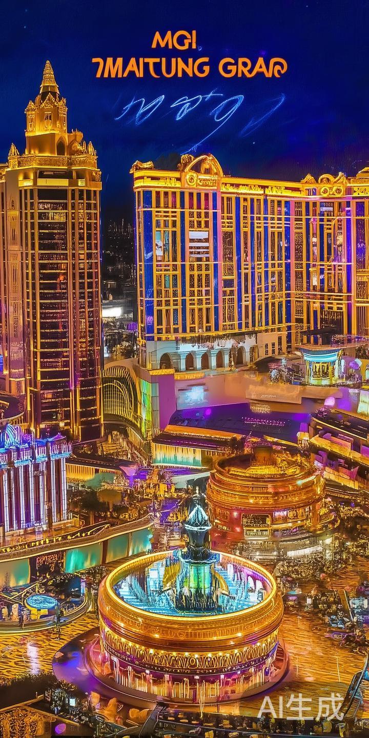 澳门新葡京卓悦威尼斯人酒店以其多样化的娱乐设施成为