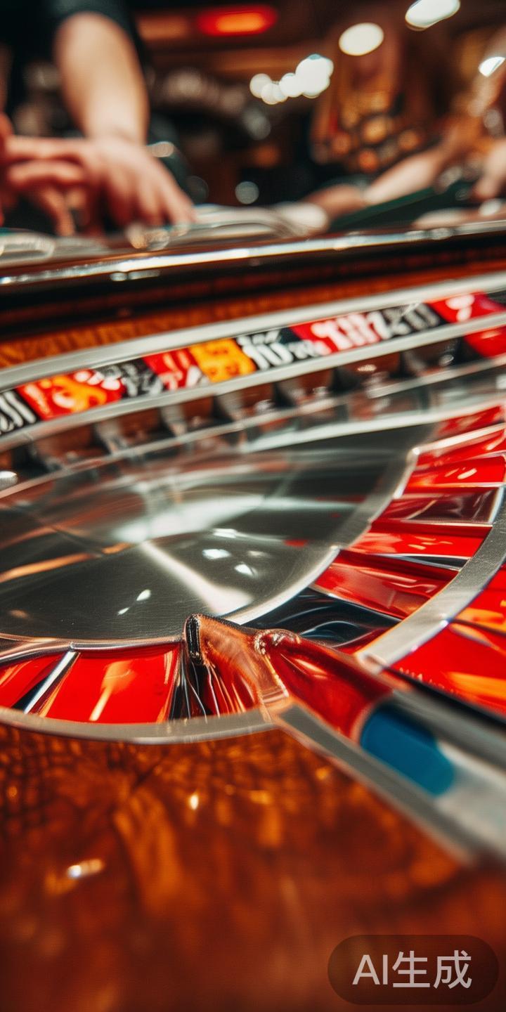 澳门葡京威尼斯真人娱乐玩法全攻略详解:最新技巧与玩法介绍 轮盘主要包括0-36数字,玩家可选择单一数字、颜色