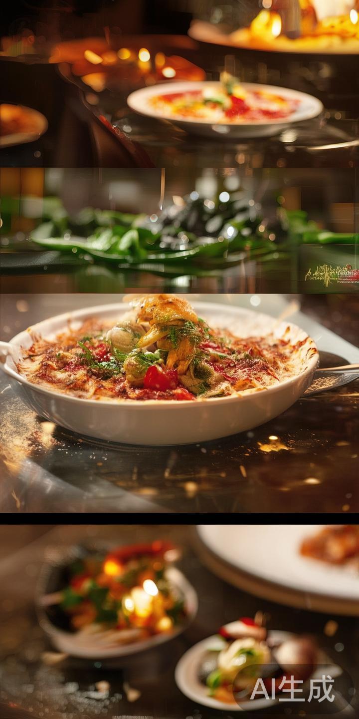 网上澳门威尼斯人游记:沉浸体验奢华酒店美食与丰富文化魅力 来到威尼斯人,无疑要探索其丰富的餐饮选择。这里汇集