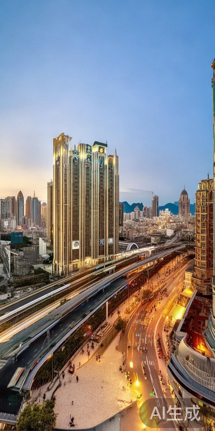 在竞争激烈的娱乐与旅游行业中，品牌的创新与市场营销