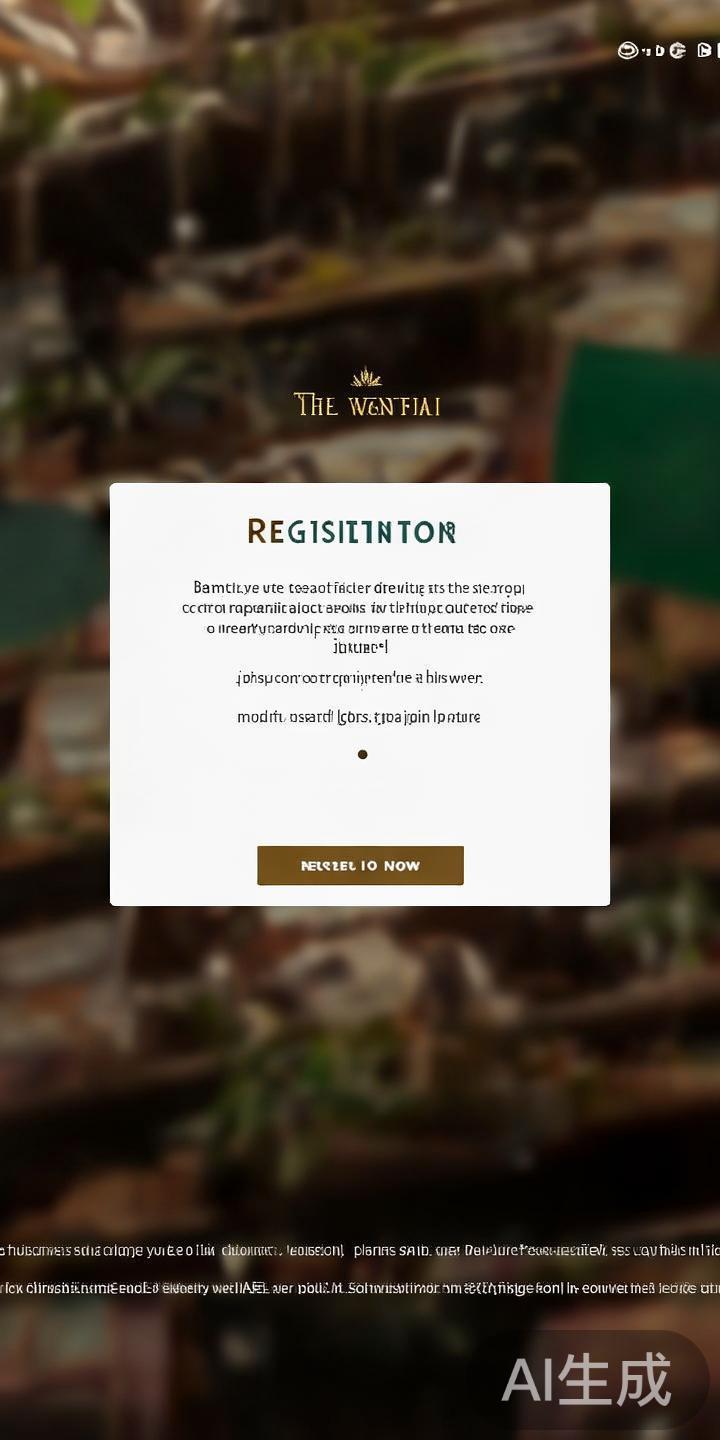 一、访问官方注册页面
首先，确保您进入的是澳门威