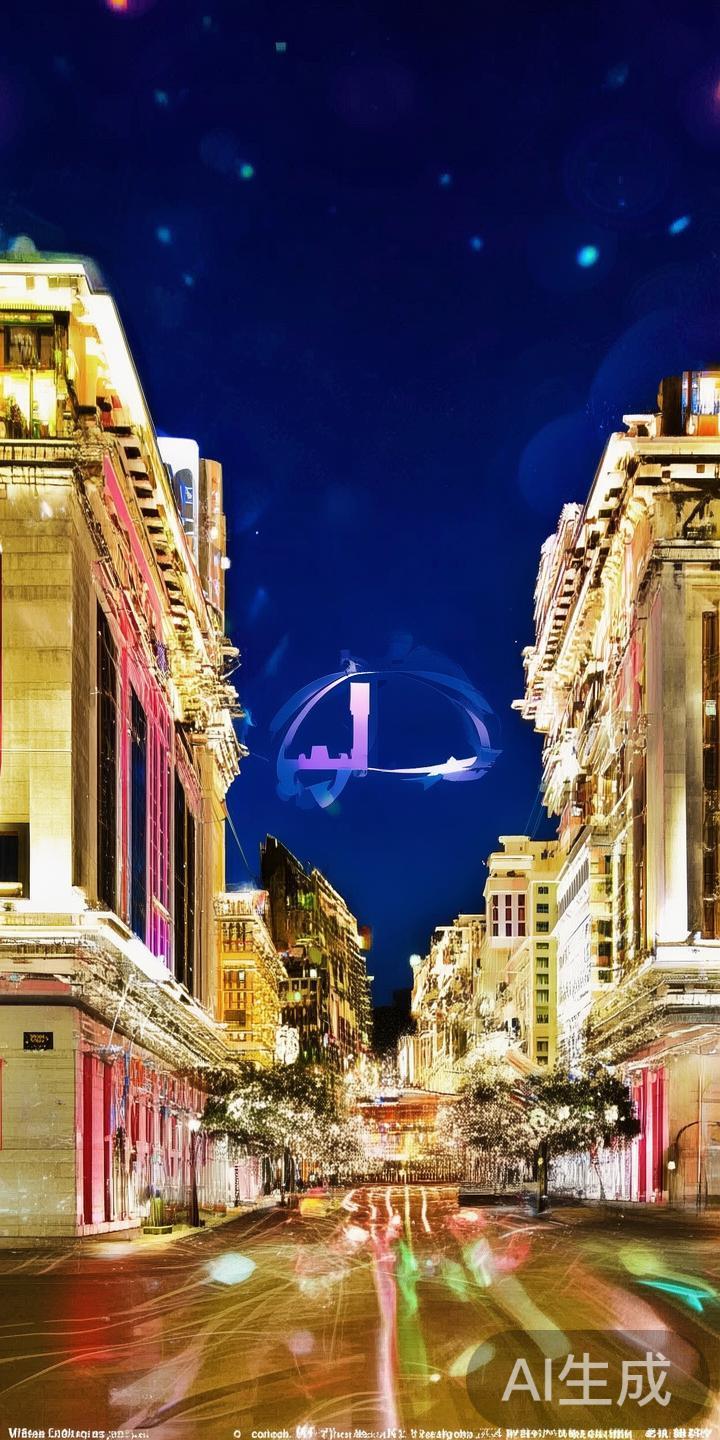 随着圣诞节的临近，澳门威尼斯人度假村以其丰富多彩的