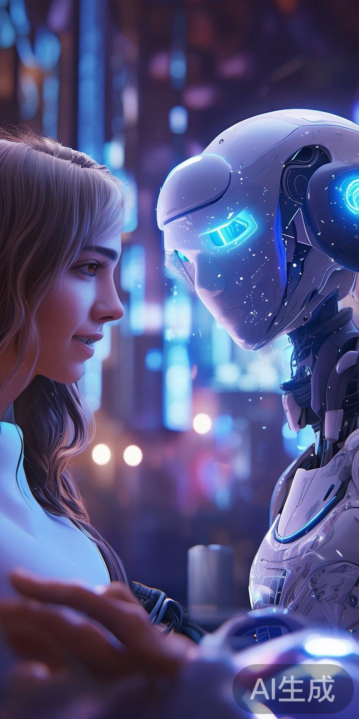 不仅如此，平台还引入智能客服机器人，结合人工客服，