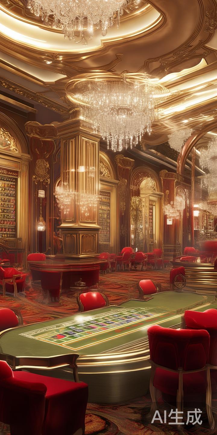 为打造更逼真的娱乐环境，威尼斯赌场澳门的手机游戏在