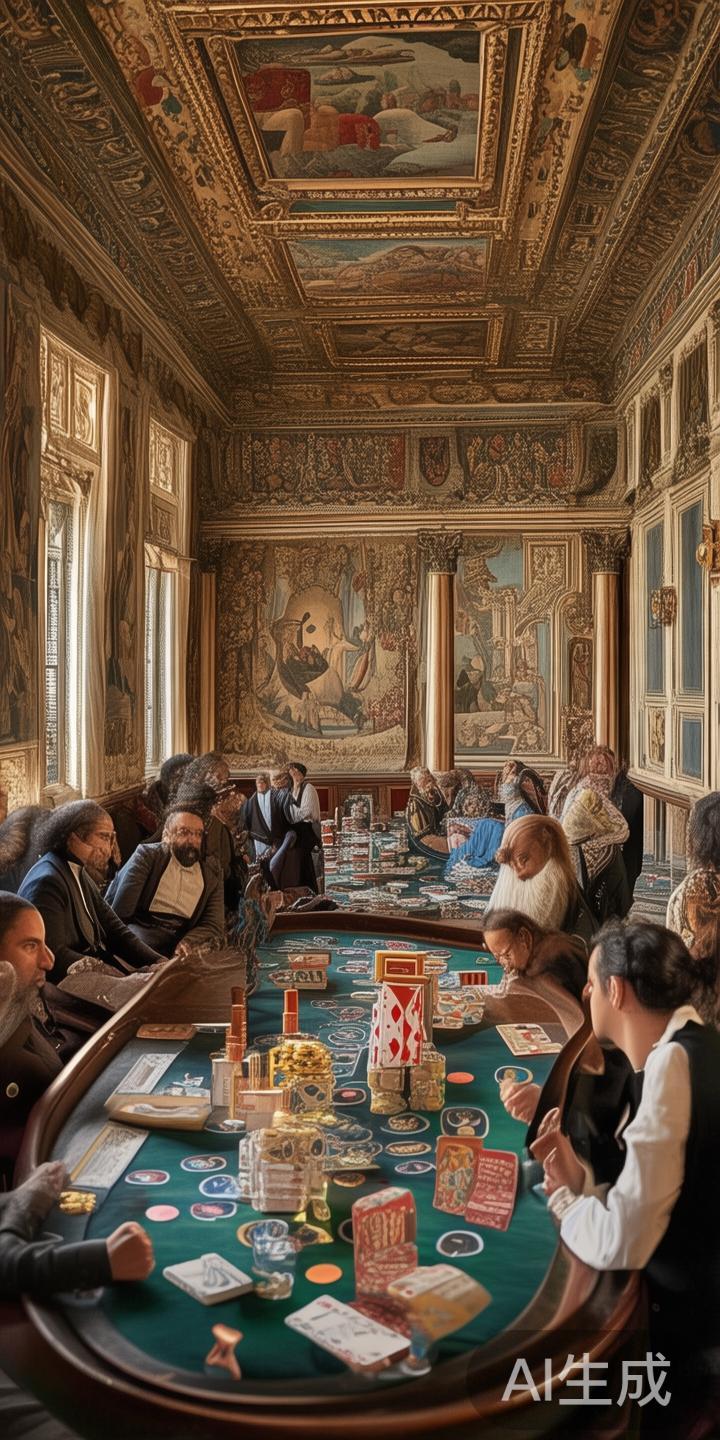 一、理解威尼斯游戏的文化底蕴
在深入体验之前，首