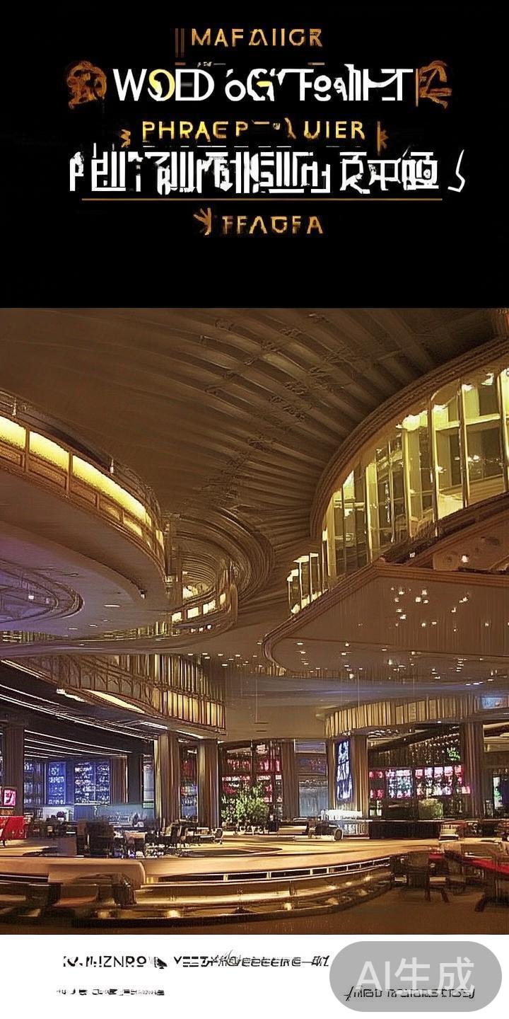 随着线上娱乐行业的不断发展，澳门威尼斯人作为国际知