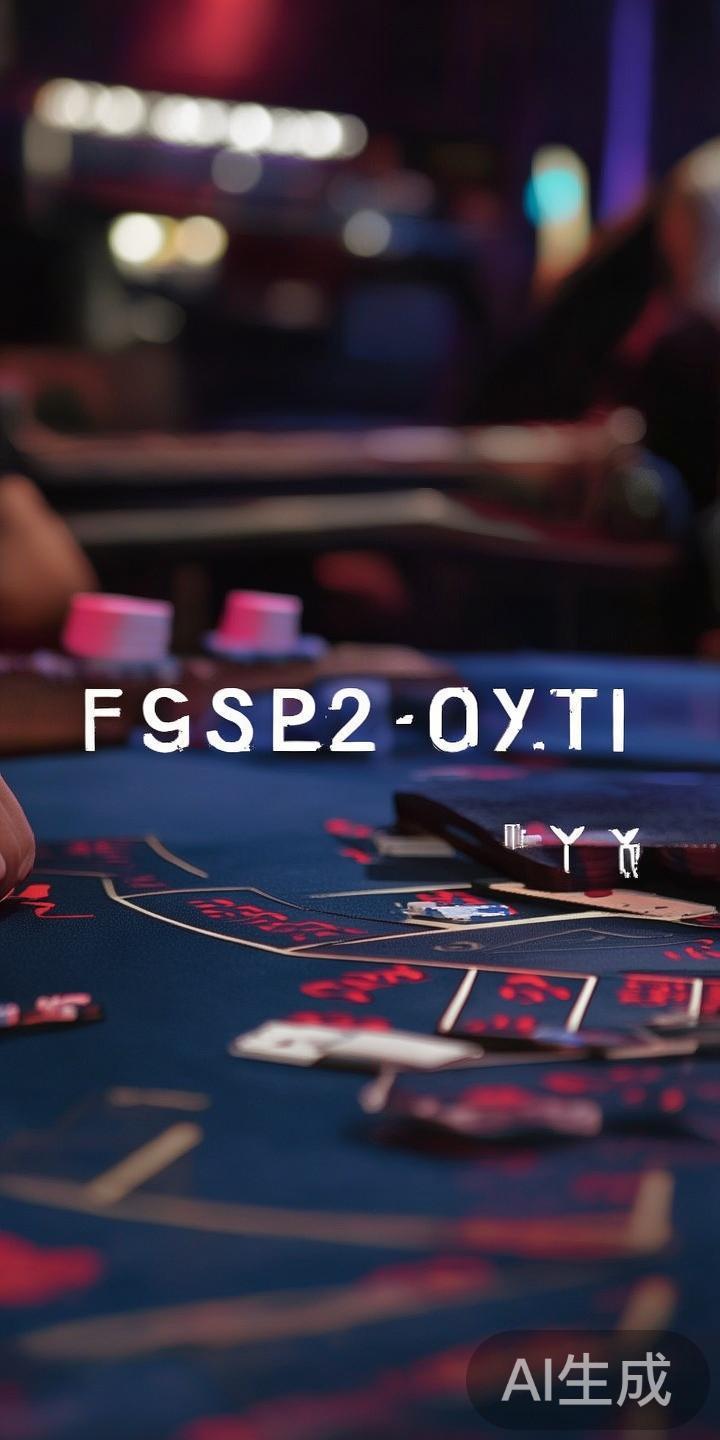 二十一点（Blackjack）：最低投注额通常在5