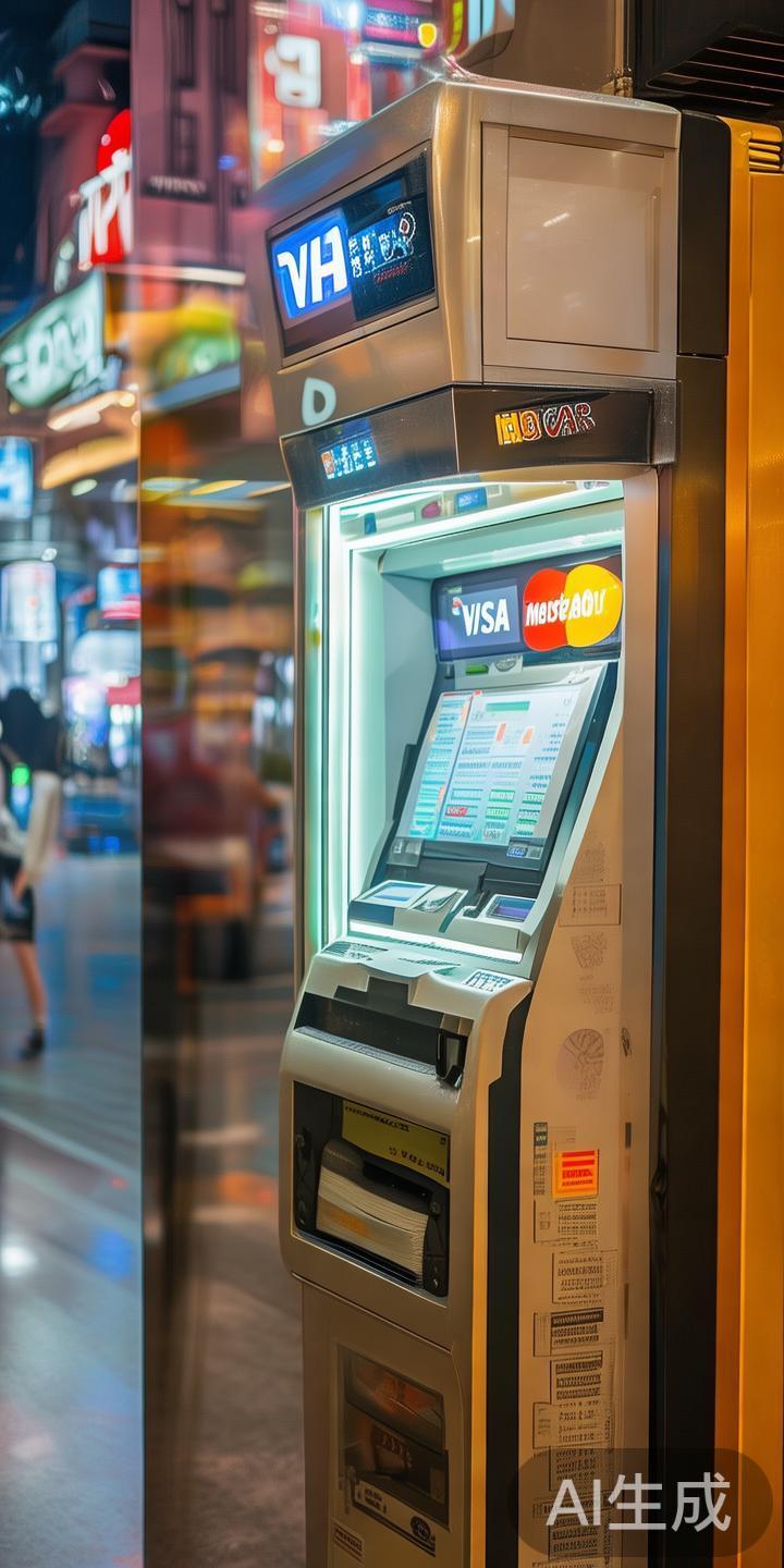 在澳门威尼斯度假如何快速换取外币及获取最新汇率信息指南 ATM机是快速取现的另一途径。大部分国际银行卡都支